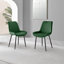Bernell 2 -Person Glass Dining Set-1807751451