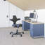 Chaise à hauteur standard réglable HœG Capisco-122741261-123277553-123277556