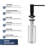 Karran Soap/Lotion Dispenser-65618250