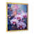 Gold Single Picture Framed selected