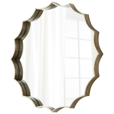 Miroir d’appoint Luz modern et Contemporary