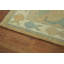 Tapis turc Oushak 8 x 11