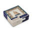 Pimpernel Coastal Breeze Coasters 4"X 4"