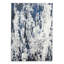 Apollo area rug Machine Woven Rectangle Grey