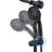 Handheld Shower System Head Pentagon - Simulates Natural Rainfall Sending Outward, Self-cleaning Jetting, Wall Mounted Form, Oil-rubbed Bronze Dazzling, Stainless Steel Produced And Meaning Pressing,