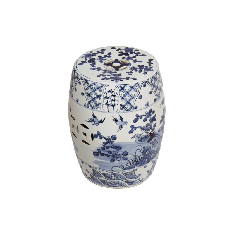 Georgia Stool