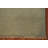 Green Gabbeh Modern Runner Rug 3x10