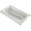Baignoire de trempage en alcôve / tuile 72 po. X 36 po. Mariposa-13237978-13641194
