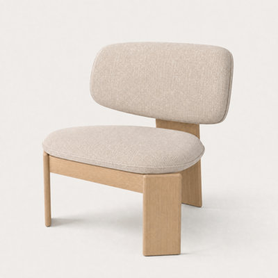 Gaba Lounge Chair