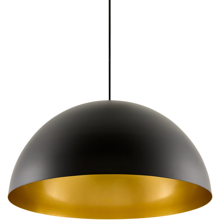 Luminaire suspendu Matika