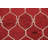Wool Geometric Indoor Rug-277843460