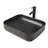 Free-Standing Farmhouse Single Bathroom Vanity With Sink-1145814292