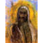 Art sur toile tendue, Astoria Grand Redon, Odilon Gallery, Christ in Silence-904457808