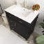 Meuble-lavabo autoportant de 30 po avec comptoir-1906743623