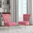 Multi-Color Bird On Tree - Upholstered Farmhouse Accent Side Chair-2069210439