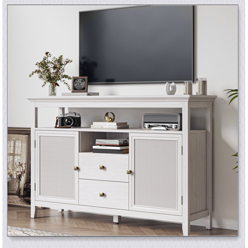 Buffet 52,8 po Boho