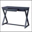 Console Izzy au fini noir-295361998