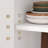 4-Door Storage Cabinet With Adjustable Shelves – Modern Sideboard For Kitchen & Living Room-246722827