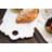 Coppermill Kitchen Hand Painted Ceramic Cheese Board