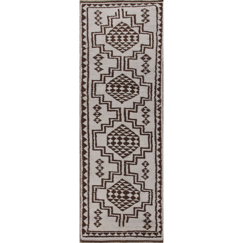 Tapis turc Anatolian Natural Dye