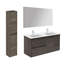 Ambra 47.5'' W Double Vanity-1389052059