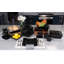 Ten Strawberry Street Stoneware Dinnerware Set - Service for 6-88116627