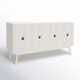 Helena 62'' Media Console