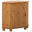Regina Solid Wood End Table-27289511