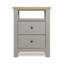 Antashia 45cm W Bedside Table