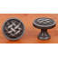 CK Series 1 1/2" Diameter Mushroom Knob-12829895-12829897