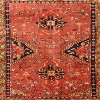 Southwestern Indoor Rug