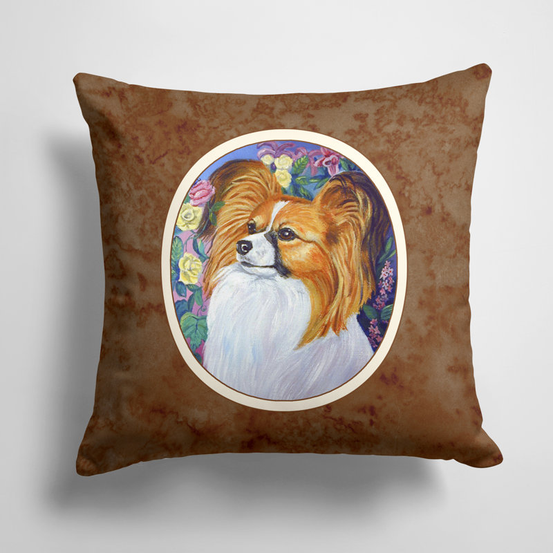 Outdoor Throw Pillow