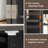 Jawarren 47" Kitchen Pantry-1387815208