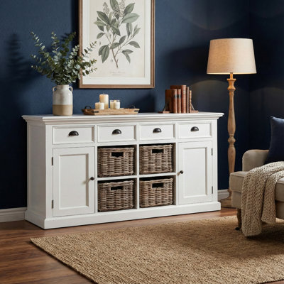 Guisborough 62.99 " W Sideboard