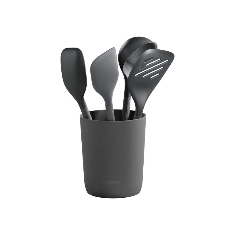 Zyliss 5 Utensil Set