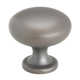 Classic  Mushroom Knob
