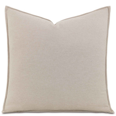 Brera Cotton Pillow Sham