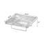 Table basse avec plateau en pierre-739254972