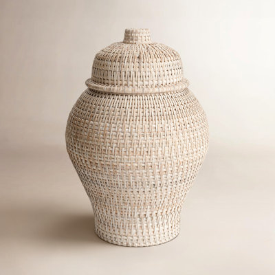 Ilonka Ginger Jar