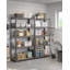 Desi Steel Standard Bookcase-708158725-733848324