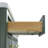 Fully Assembled 48'' Green Freestanding Single Sink Bathroom Jacoby With Solid Wood Construction And Engineered Marble Top-698410357
