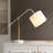 Daline Metal Desk Lamp