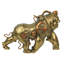 Sculpture Steampunk Gorilla