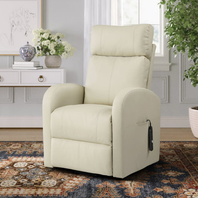 Fauteuil inclinable électrique Minocqua