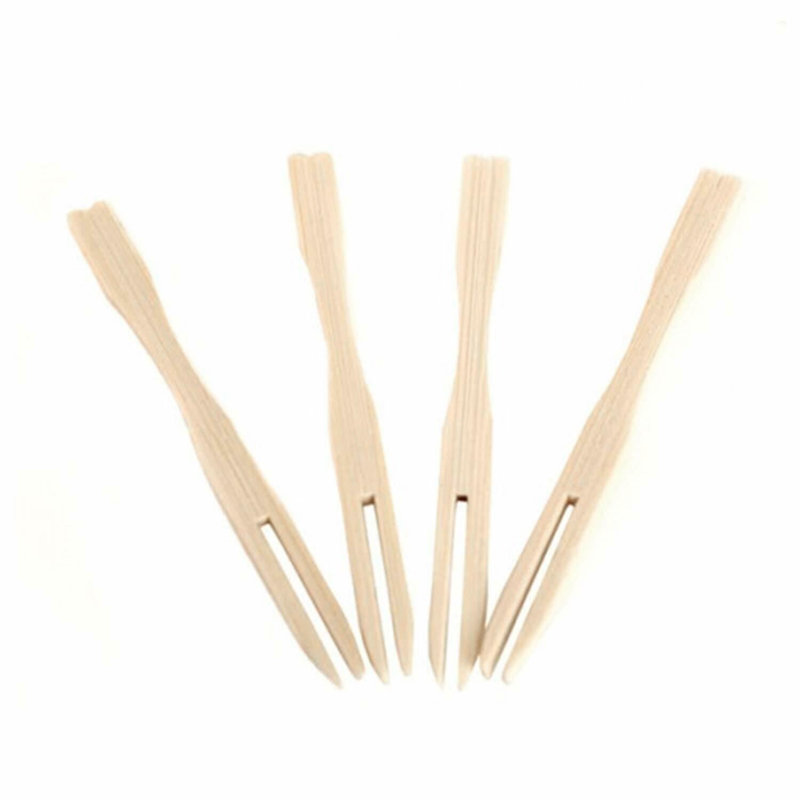 Skewer And Shish Kebab