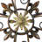 Traditional Religious & Spiritual Wall Decor on Metal
