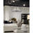 Dianna Four Light 28 Inches Wide Lantern