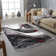 Cepeda Abstract Area Rug