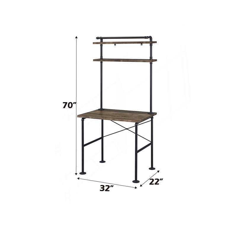 Bureau d'écriture Industrial