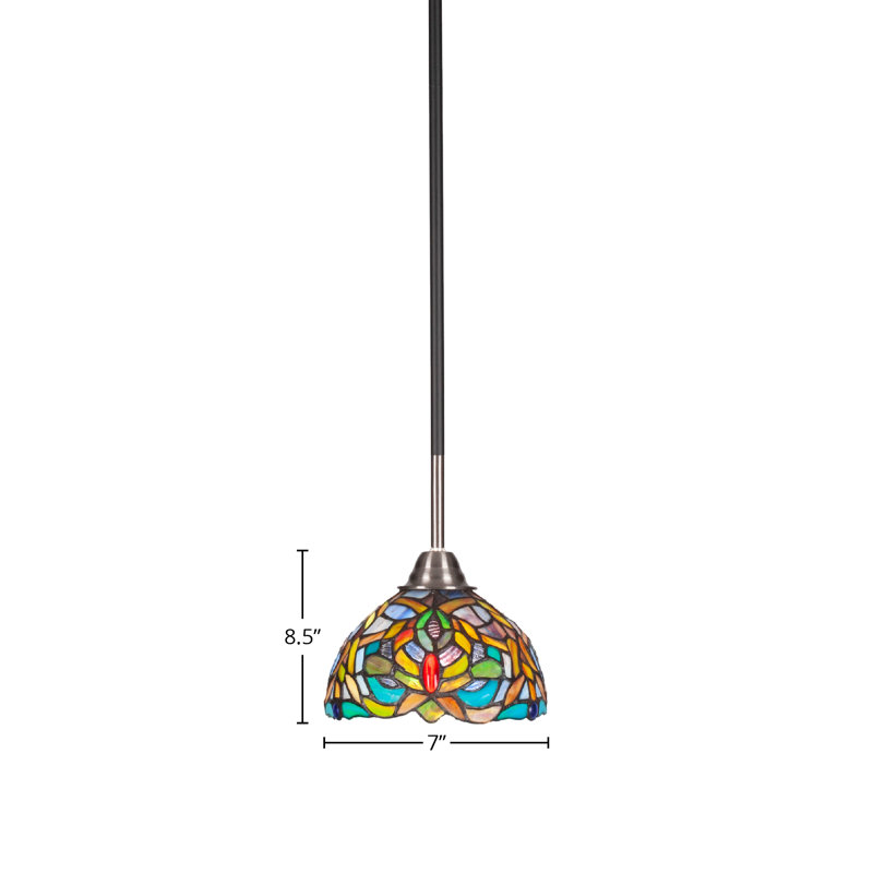 Harkless 1 - Light Single Pendant